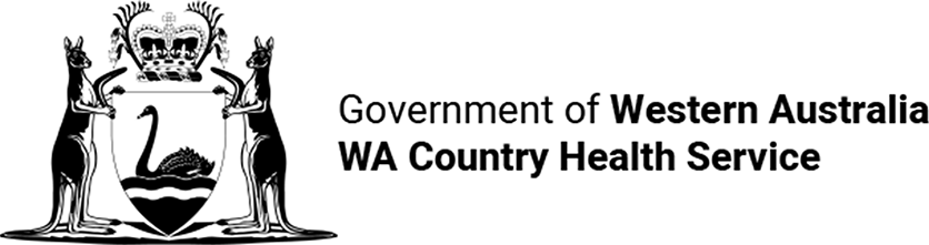 Country Health Service logo