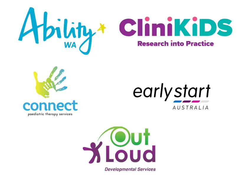 delivery partner logos