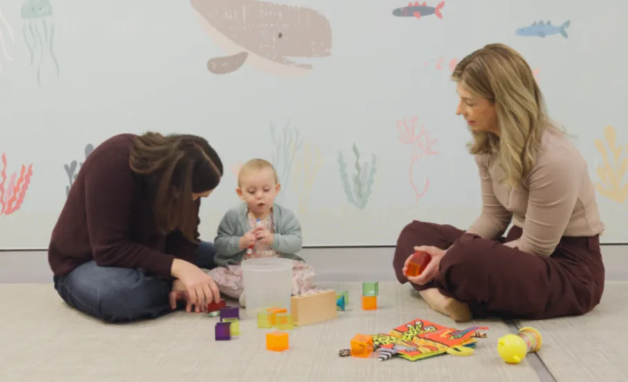 tinymomentsplayhgroup